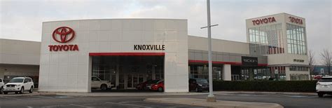 toyota of knoxville|knoxville area toyota dealers.